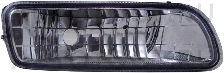 Фара противотуманная правая -ST28125R Sat для TOYOTA TOWN ACE