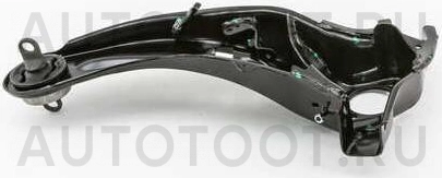 Рычаг продольный задний левый -  для MITSUBISHI LANCER, MITSUBISHI ASX, MITSUBISHI OUTLANDER