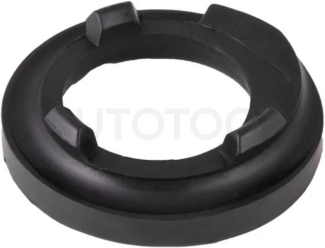 Проставка задней пружины верхняя TOYOTA RAV4 05-13/AURIS/BELTA 05-12/COROLLA/AXIO 12-/IPSUM 96