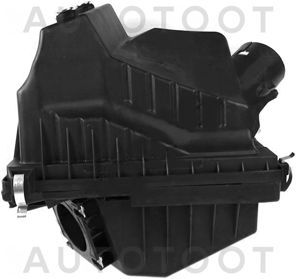 Корпус воздушного фильтра -  для NISSAN SUNNY, NISSAN BLUEBIRD SYLPHY, NISSAN ALMERA, NISSAN AD, NISSAN WINGROAD