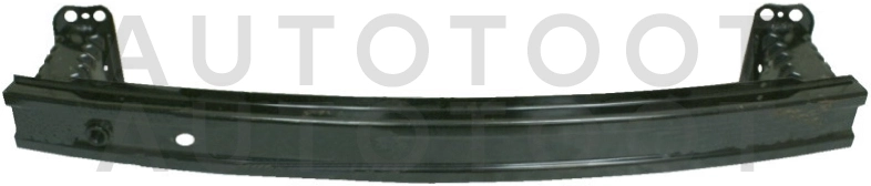 Усилитель переднего бампера -ARG273243 Arirang для KIA RIO