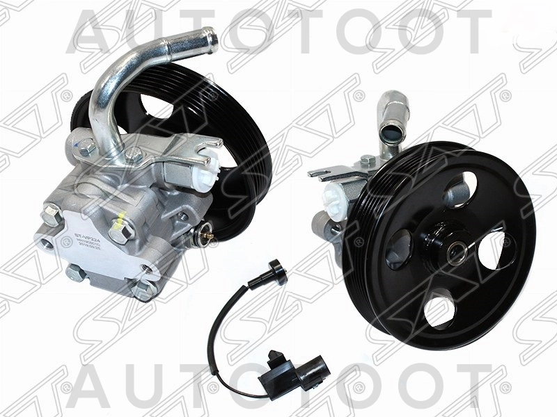 Насос ГУР -  для KIA SPORTAGE, HYUNDAI IX35, HYUNDAI TUCSON