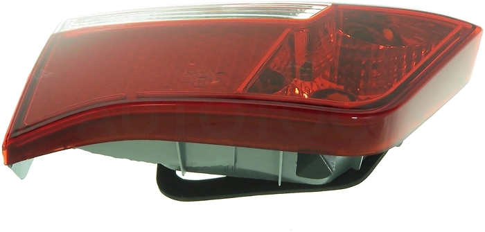 Фонарь в крышку багажника левый (седан) -ST22313R1L Sat для KIA RIO