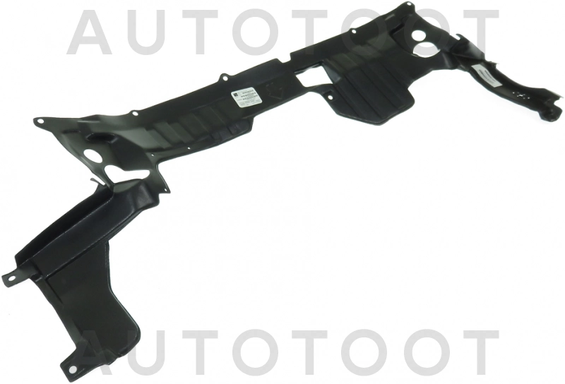 Защита двигателя -  для HONDA CIVIC