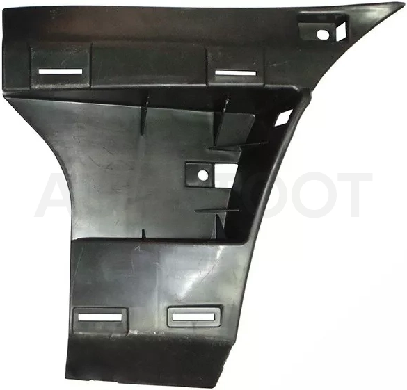 Крепление бампера Daewoo Nexia 94-08 (Спереди/ Слева) - Артикул STDW25000B2 - Производитель Sat - Фото, Отзывы, Цены