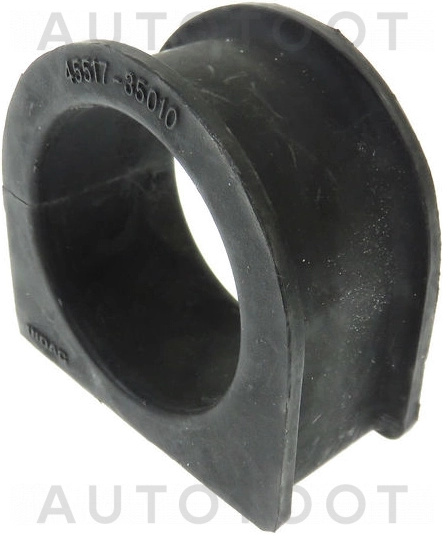 Втулка рулевой рейки -ST4551735010 Sat для TOYOTA LAND CRUISER PRADO