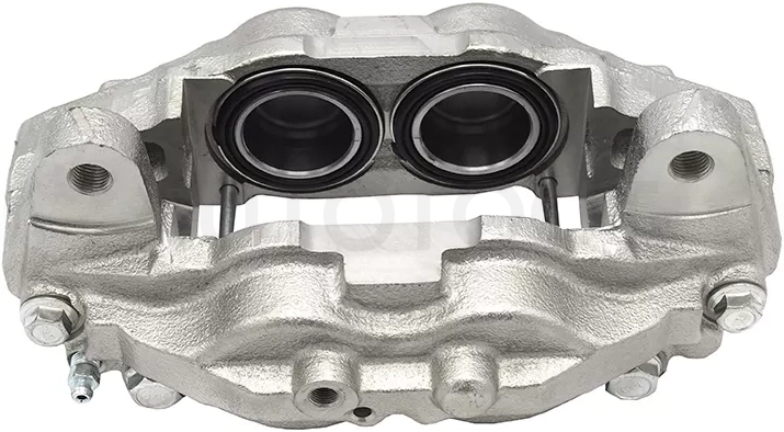 Суппорт тормозной перед TOYOTA LAND CRUISER 200/LEXUS LX570 15- LH