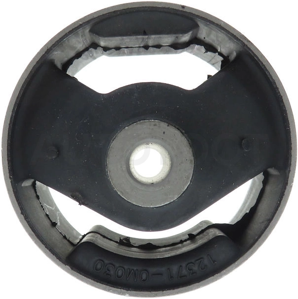 Картридж задней подушки двигателя -ST1237123010C Sat для TOYOTA VITZ, TOYOTA BB