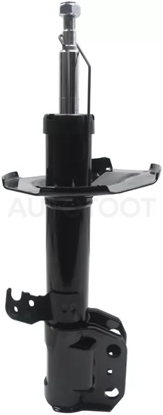 Стойка передняя Toyota Corolla (E120) 00-07 / Corolla Fielder 00-06