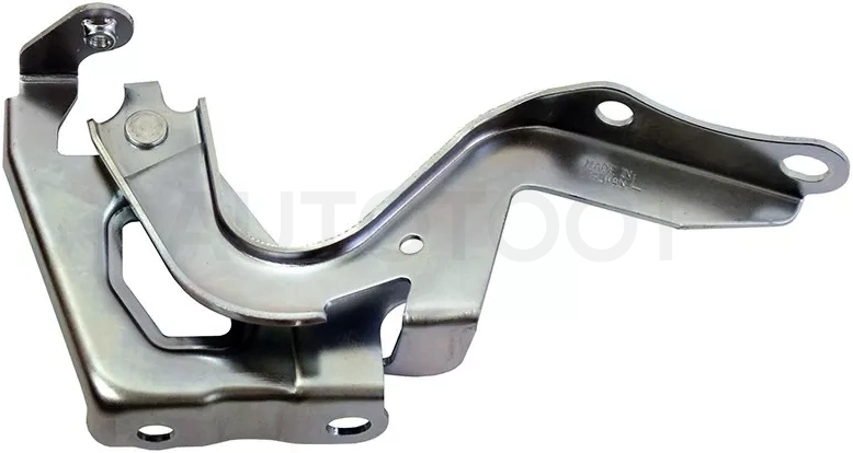 Петля капота Toyota RAV4 (XA40) 12-19 (Слева) - Артикул STTYY4015B2 - Производитель Sat - Фото, Отзывы, Цены
