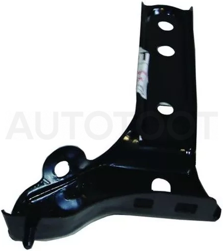 Крепление бампера Toyota Camry (XV30) 01-06 / Camry UAE/USA 01-06 (Спереди/ Слева)
