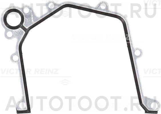 Прокладка масляного насоса 1.4/1.6 -713656100 Victor Reinz для FORD FOCUS