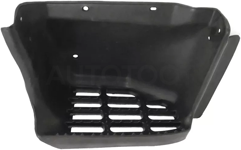 Подножка Toyota Dyna 99-11 / ToyoAce 99-16 (Справа) - Артикул STTY685201 - Производитель Sat - Фото, Отзывы, Цены