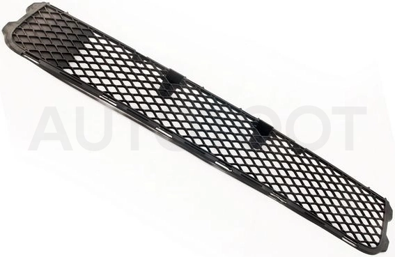 Решетка переднего бампера центральная -MB07157GA Tyg для MITSUBISHI LANCER