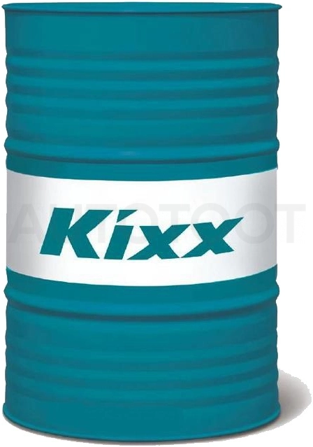 CVTF KIXX CVTF 200л Жидкость для бесступенчатых автоматических коробок передач - Артикул L2519D01E1 - Производитель Kixx - Фото, Отзывы, Цены