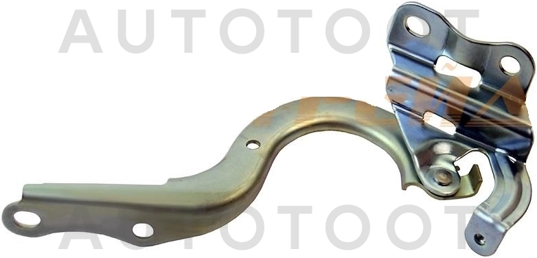 Петля капота правая -STTY33015BA1 Sat для TOYOTA COROLLA