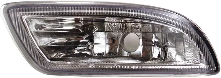 Фара противотуманная (Слева) Toyota Caldina (T210) 00-02 - Артикул ST2149L - Производитель Sat - Фото, Отзывы, Цены