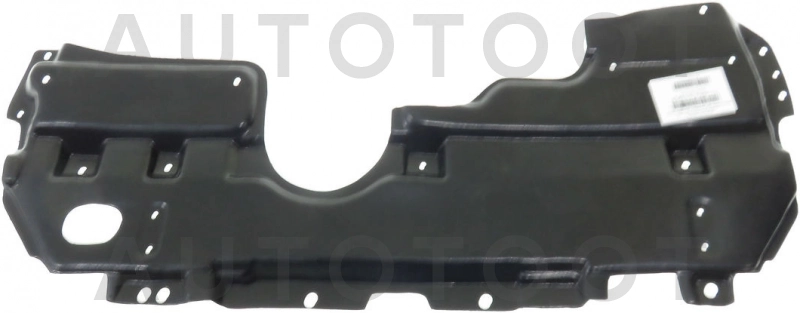 Защита двигателя -  для TOYOTA AURIS, TOYOTA BB, TOYOTA COROLLA