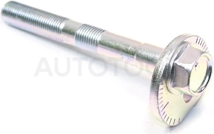 Эксцентрик задней подвески TOYOTA 4WD Corolla/Wish 00- - Артикул STP4840932040 - Производитель Sat Premium - Фото, Отзывы, Цены