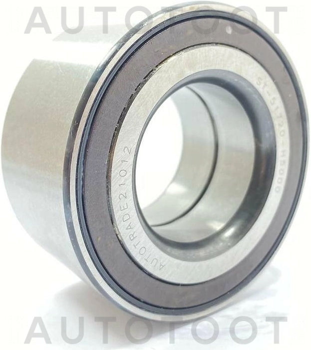 Подшипник передней ступицы -ARG331177 Arirang для HYUNDAI SOLARIS, KIA RIO