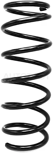 Пружина передняя MAZDA CX7 06- (2WD/4WD) - Артикул UT4A275F - Производитель Uchida - Фото, Отзывы, Цены