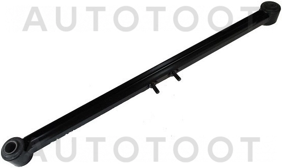 Рычаг задней подвески продольный левый -0525GFRL Febest для MAZDA 323 (FAMILIA), MAZDA 5 (PREMACY), MAZDA 626 (CAPELLA)