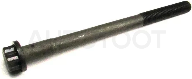 Болт головки блока цилиндров TOYOTA 2-3C 88- (L=145)