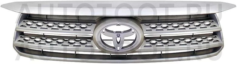 Решетка радиатора -  для TOYOTA FORTUNER