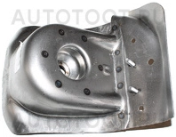 Опора задняя правая (стакан) -  для LADA (ВАЗ) 2110, LADA (ВАЗ) 2111, LADA (ВАЗ) 2112, LADA (ВАЗ) PRIORA