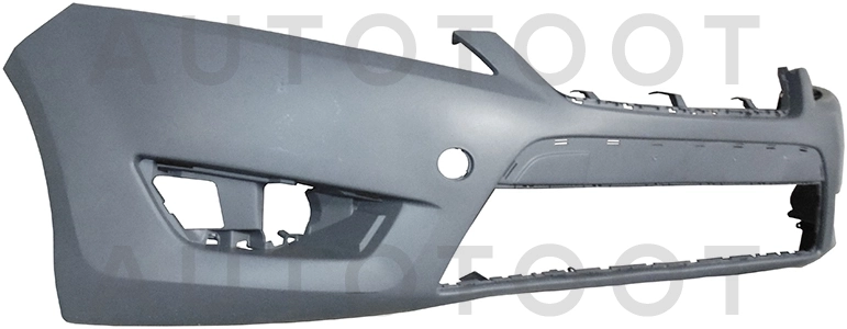 Бампер передний -FD04381BA Tyg для FORD MONDEO