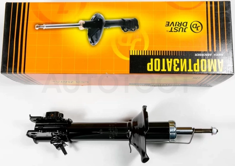Стойка газомасляная задняя правая /334135/ - Артикул JAS0086 - Производитель Just Drive - Фото, Отзывы, Цены