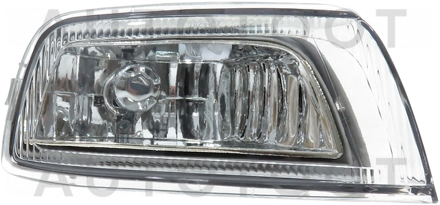 Фара противотуманная левая -  для TOYOTA PREMIO