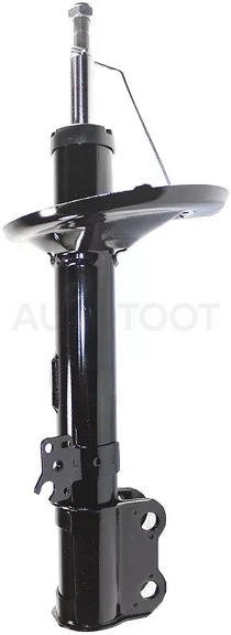 Стойка передняя Toyota RAV4 (CA20) 00-05 / Lifan X60 12-22