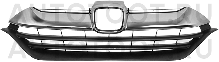 Решетка радиатора -  для HONDA CR-V