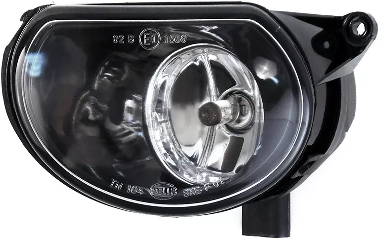 Фара противотуманная (Слева) Audi A3 03-08 / Q7 05-09 - Артикул ST4412029L - Производитель Sat - Фото, Отзывы, Цены