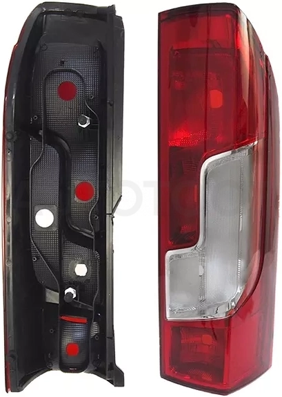 Фонарь задний Peugeot Boxer 14- / Citroen Jumper 14- / Fiat Ducato 14- (Справа)