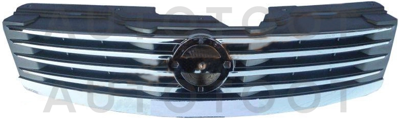 Решетка радиатора -  для NISSAN BLUEBIRD SYLPHY