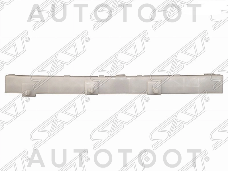 Крепление заднего бампера правое №2 -STDT07087BA1 Sat для NISSAN ALMERA, NISSAN BLUEBIRD SYLPHY