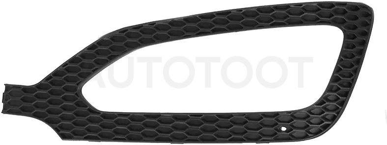 Оправа ПТФ Hyundai Santa Fe 12-15 (Слева) - Артикул STHN672192 - Производитель Sat - Фото, Отзывы, Цены
