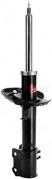 Стойка передняя Opel Astra 04-13 / Zafira 05-14 - Артикул 339703 - Производитель Kyb - Фото, Отзывы, Цены