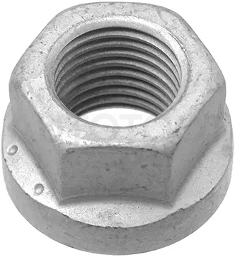 Гайка эксцентрика AURIS 06-/AVENSIS 08-/HARRIER 13-/RAV 4 05-/SAI 09-/MARK X 07-13/LEX