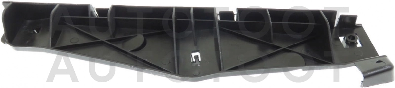 Крепление переднего бампера правое -STTY47000BA1 Sat для TOYOTA PREMIO