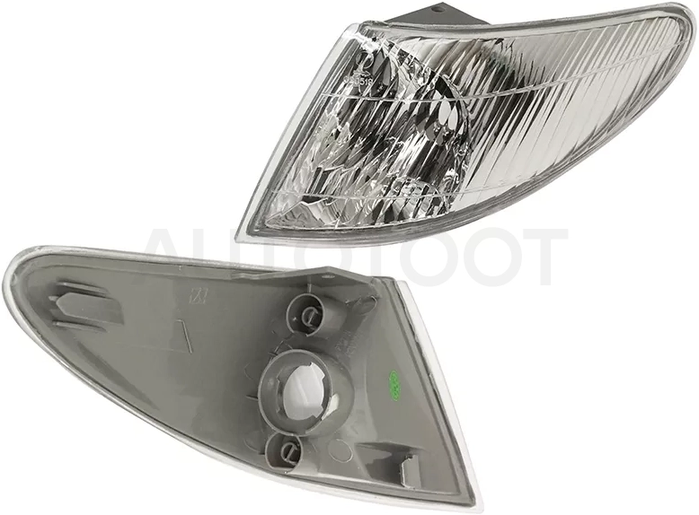 Габарит Mazda Premacy 99-01 (Слева) - Артикул ST2161546L - Производитель Sat - Фото, Отзывы, Цены