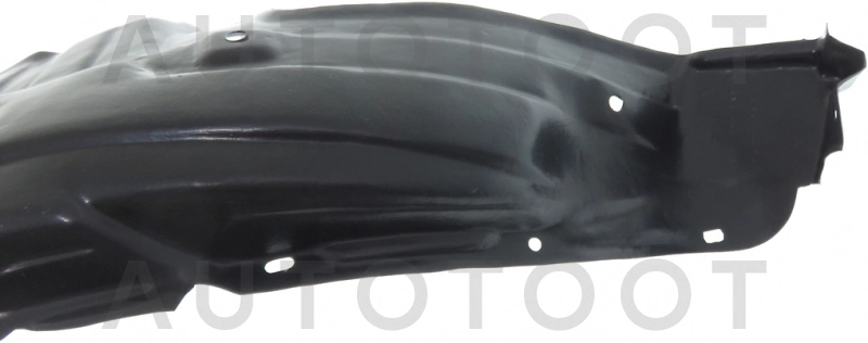 Подкрылок переднего крыла левый -  для TOYOTA FUN CARGO, TOYOTA YARIS VERSO