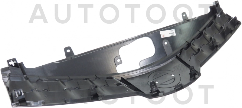 Решетка радиатора -  для NISSAN NOTE