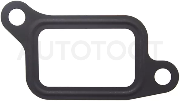 Прокладка впускного коллектора MITSUBISHI DELICA/L200/PAJERO/MONTERO 4M40 2.8 98