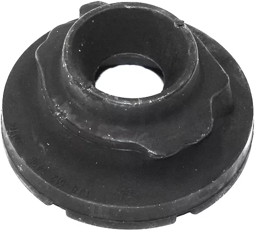 Проставка задней пружины верхняя AUDI A3 97-03/A1 11-/SKODA OCTAVIA 97-11/FABIA 00-/VW GOLF 98-06/PO