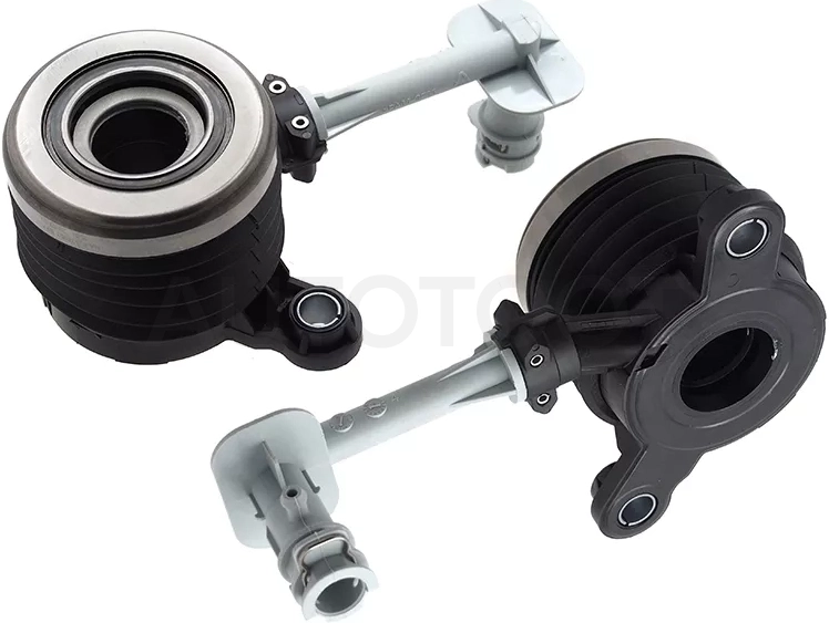 Выжимная муфта сцепления RENAULT DUSTER/LOGAN/MEGANE (гидравлический) - Артикул 510009010 - Производитель Luk - Фото, Отзывы, Цены