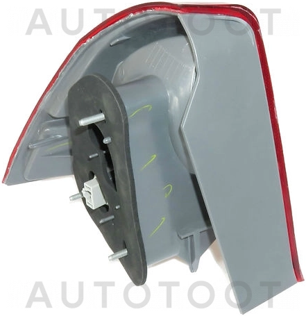 Фонарь задний правый -  для HONDA CIVIC