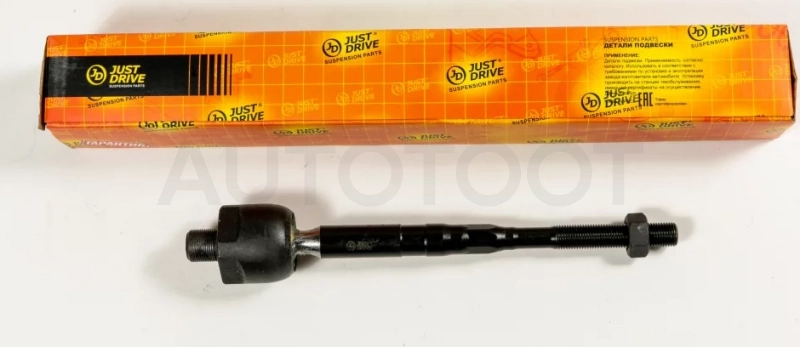 Тяга рулевая - Артикул JSR0175 - Производитель Just Drive - Фото, Отзывы, Цены